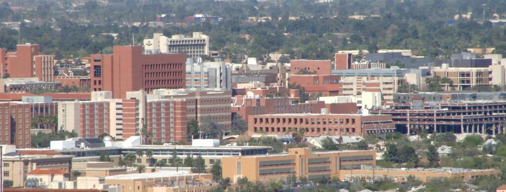 Tucson