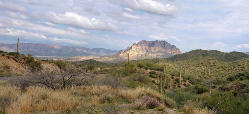 Apache Junction