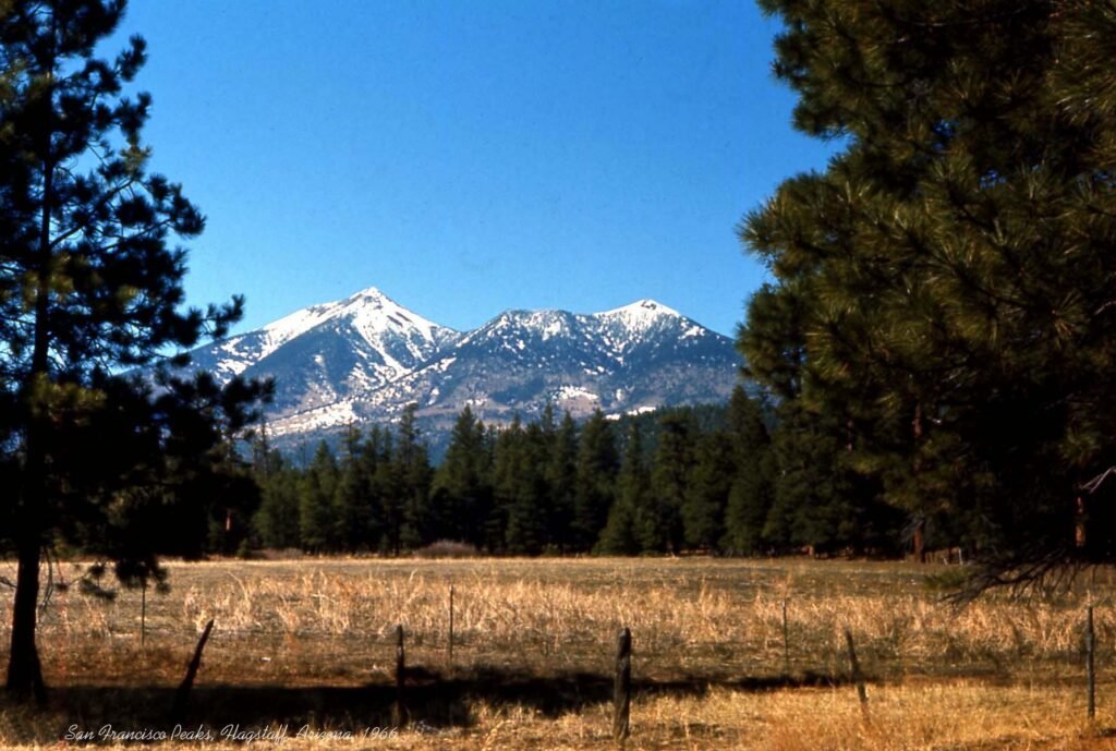 Flagstaff