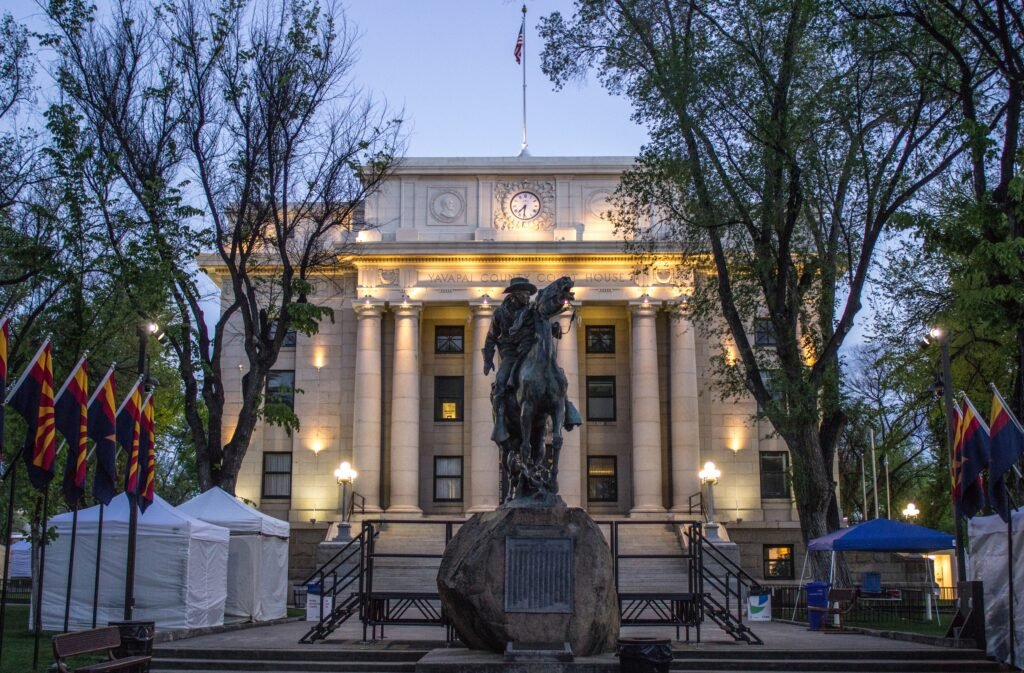 Prescott